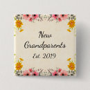 Recherche de nouveaux parents badges Grandparents