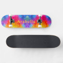 Recherche de éclaboussure skateboards Aquarelle