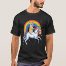 Recherche de gala tshirts Licorne