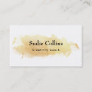 Recherche de traçage cartes visite Simple