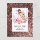 Recherche de rose gold glitter invitations Glamour