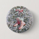 Recherche de glace badges Rose