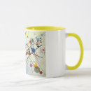 Suche nach kandinsky tassen Abstrakt