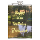 Suche nach 40 geburtstag flachmänner Für ihn