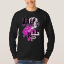 Recherche de nicotine tshirts Vapeurs