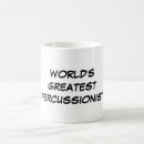 Recherche de instrument mugs bouteilles Percussion