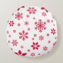 Recherche de flocons neige coussins Pour elle