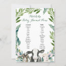 Recherche de nom de bébé invitations Pour tous