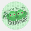 Recherche de pois autocollants Mignon
