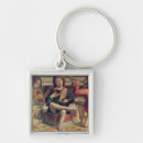 Recherche de basques porteclés Musique