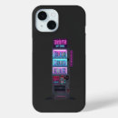Suche nach cyberpunk iphone hüllen Synthwave