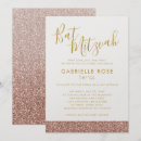 Recherche de bande invitations Scintille