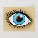 Recherche de oeil bleu cartes postales Yeux bleus