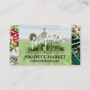 Recherche de agriculture cartes visite Producteur