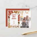 Suche nach floral save the date Elegant