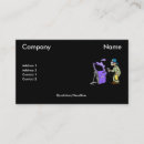 Recherche de accident cartes visite Affaires