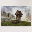 Suche nach märchen puzzle Steampunk