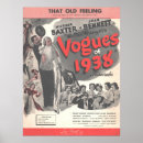 Recherche de vieux films posters Hollywood