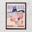 Recherche de voies aériennes cartes postales Voyage