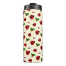 Recherche de rouge de point Coccinelle