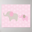 Suche nach rosa kinderzimmer poster Kindergeschenk