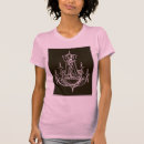 Recherche de lustre tshirts Rose