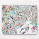 Recherche de le japon tapis souris Travel