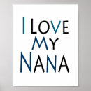 Recherche de nana posters Grandmother