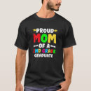 Recherche de graduate tshirts Mom