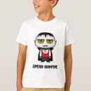 Recherche de de vampire enfant tshirts Dracula