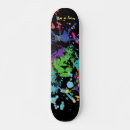 Recherche de attitude skateboards Coloré