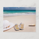 Recherche de temps de plage cartes postales Mer