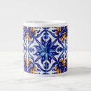Suche nach talavera tassen Blau