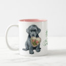 Suche nach bouvier des flandres tassen Welpe