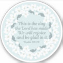 Suche nach this aufkleber This is the day