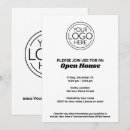Suche nach open house einladungen Geschäftshaus