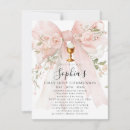 Recherche de 11x14 petite communion invitations Élégant