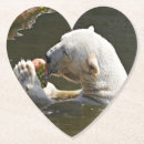 Suche nach eisbär untersetzer Tierwelt