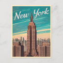 Suche nach new york travel poster Neue york stadt