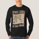 Suche nach geographen tshirts Geografie