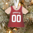 Suche nach basketball ornamente Basketballuniform