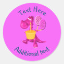 Suche nach lila drache aufkleber Niedlich