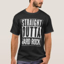 Recherche de hard rock vêtements Rocher