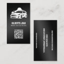 Recherche de automobile cartes visite Détaillage