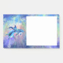 Suche nach delphin post it Blau