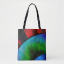 Suche nach buntglas taschen Rot