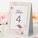 Suche nach trendy tischkarten Rosa blume