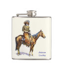 Suche nach cowboy flachmänner Pferd