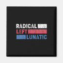 Recherche de radical magnets Politique