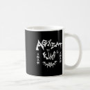 Recherche de nuit de halloween tasses Sorcière